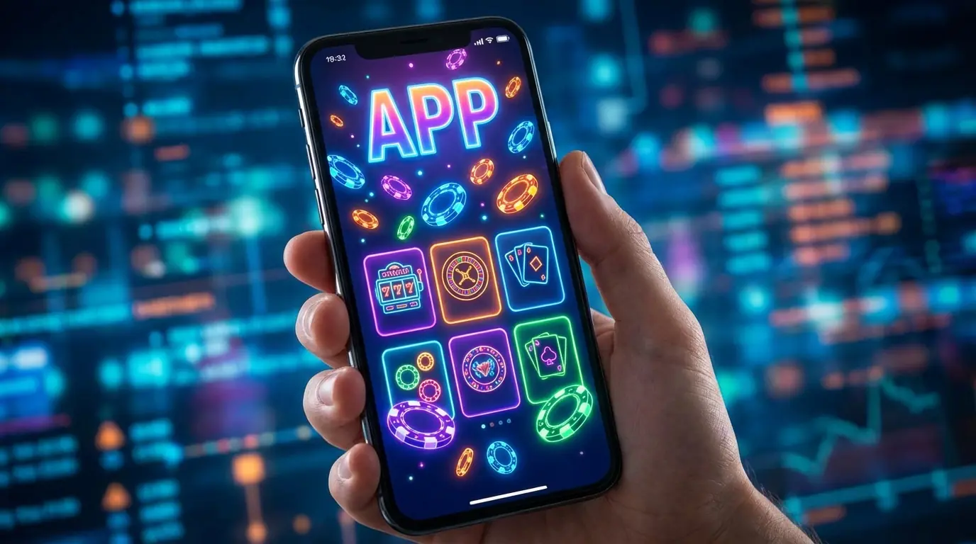 Winfest App