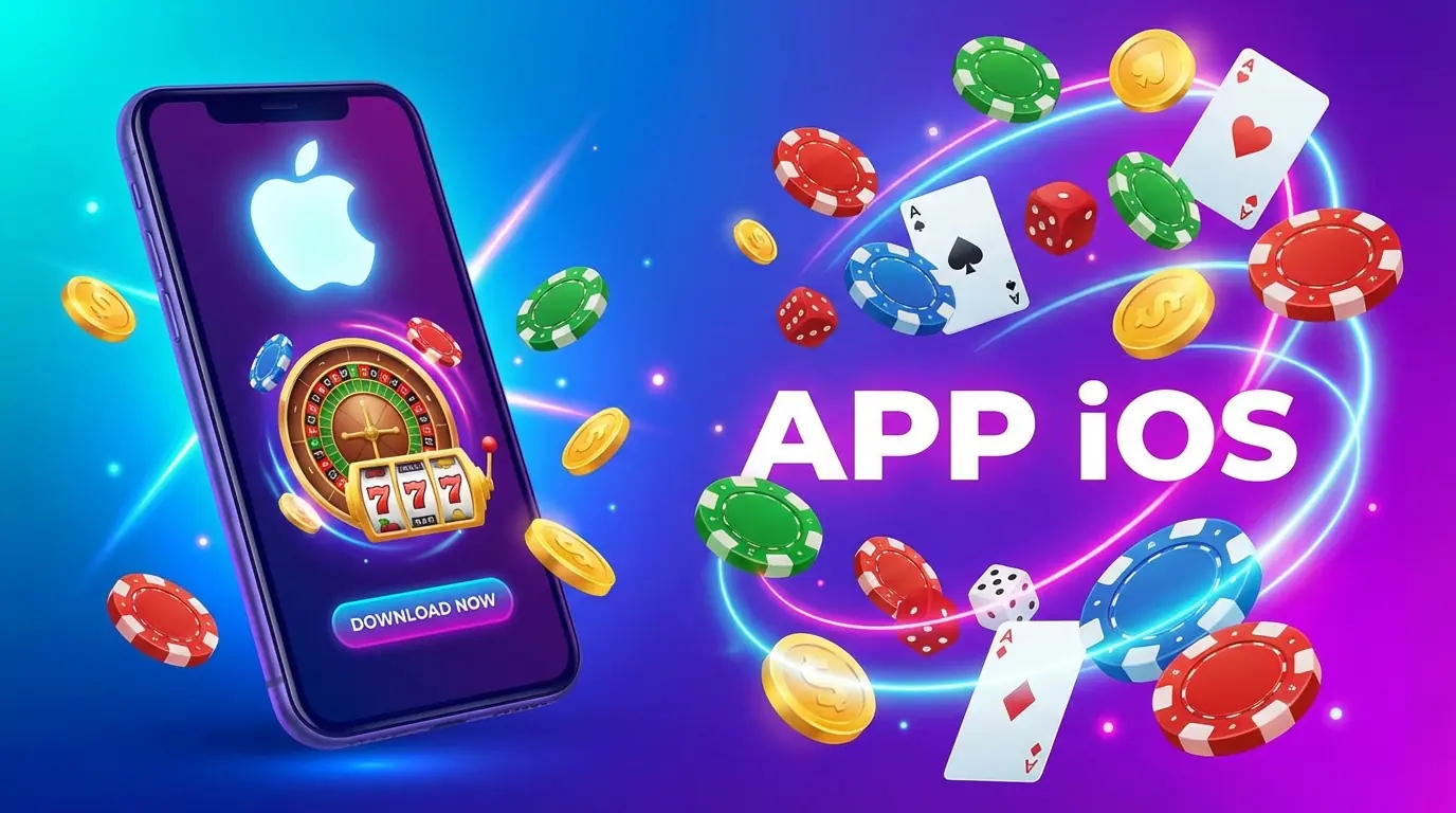 Winfest Casino iOS App