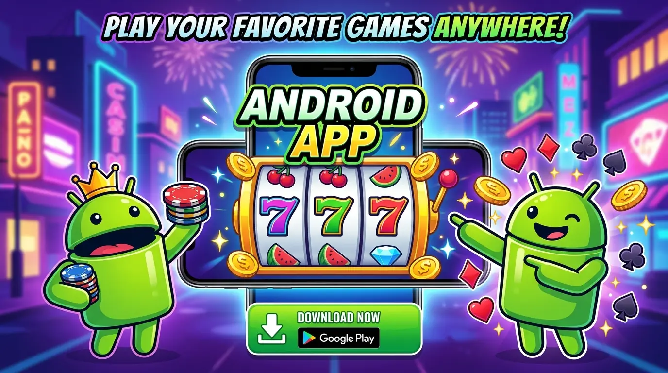 Winfest Android App