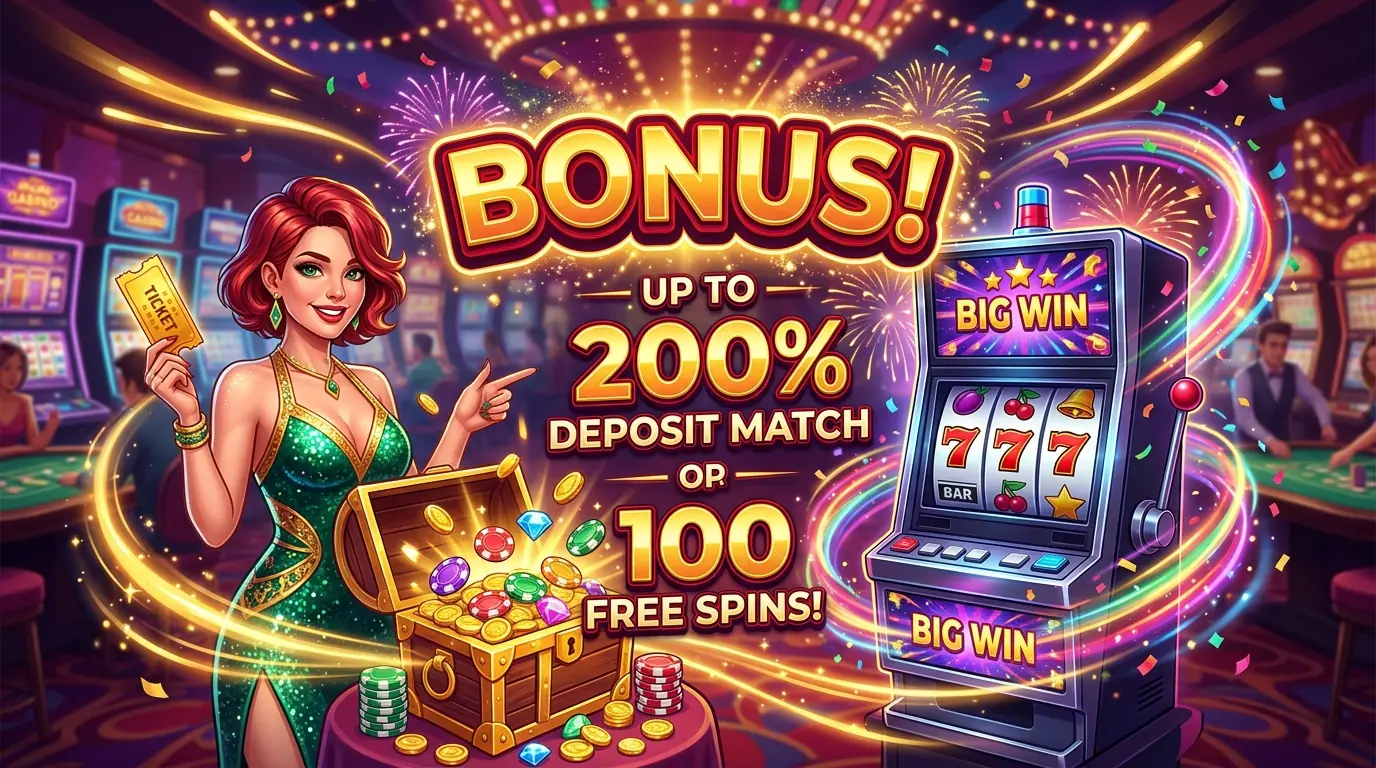 Winfest Bonus