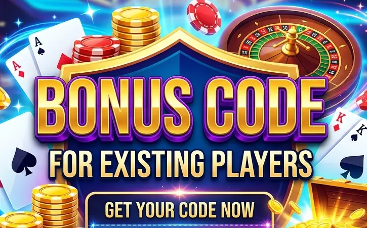 Winfest Bonuscodes für aktive Spieler