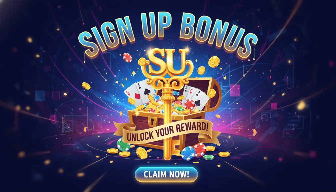 Winfest Registrierungsbonus