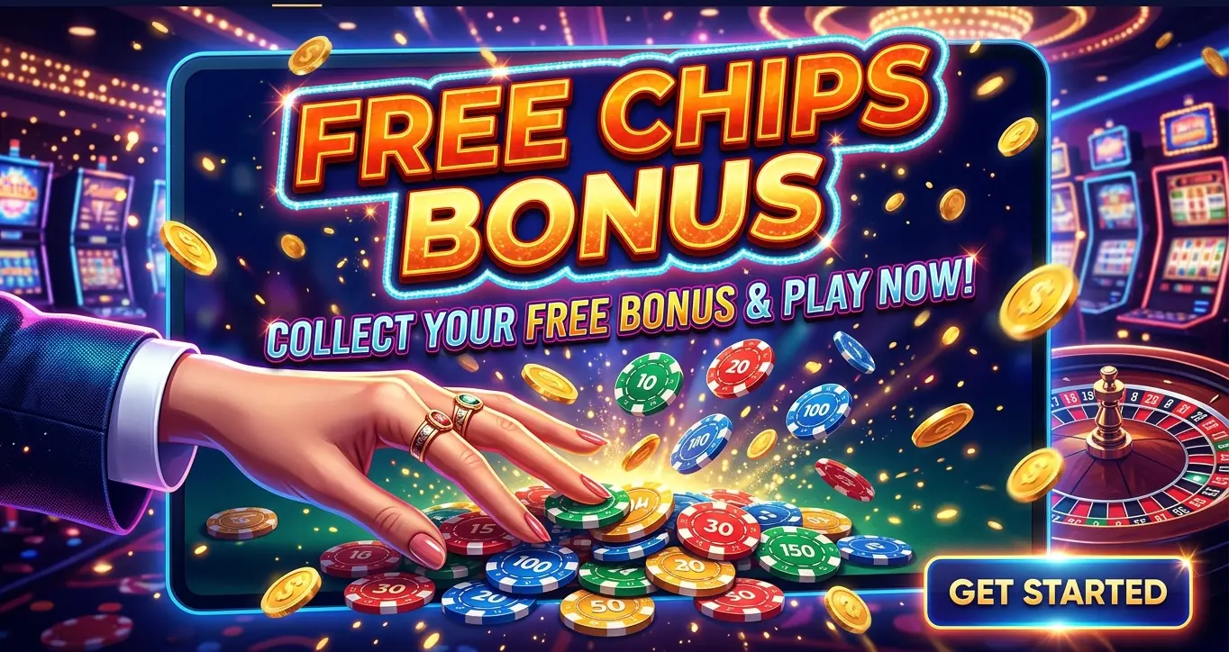 Winfest Gratis Chips
