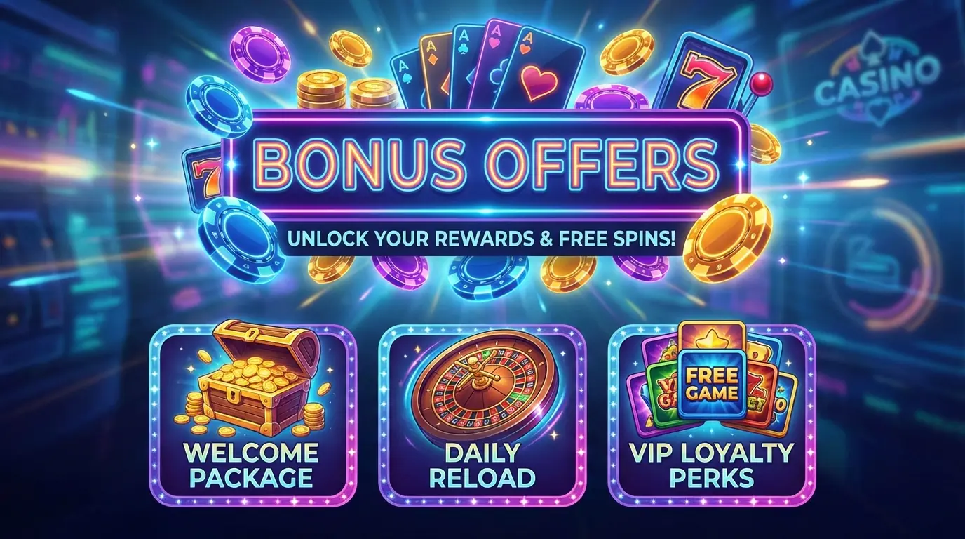 Winfest Bonusangebote