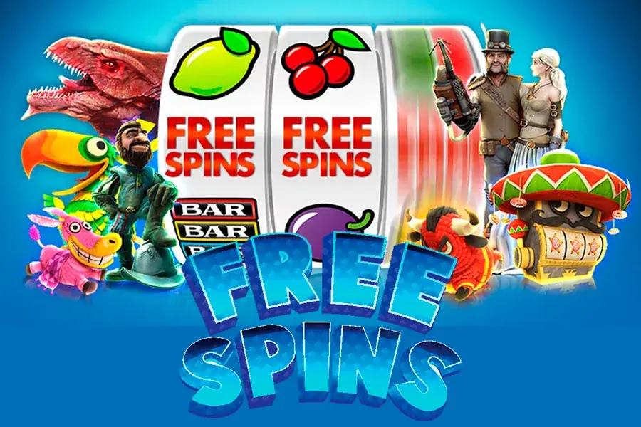 Winfest Free Spins