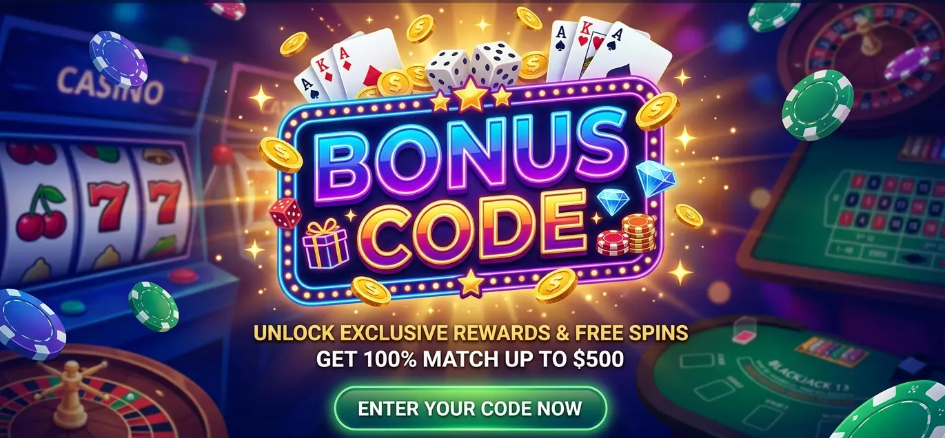 Winfest Bonuscode