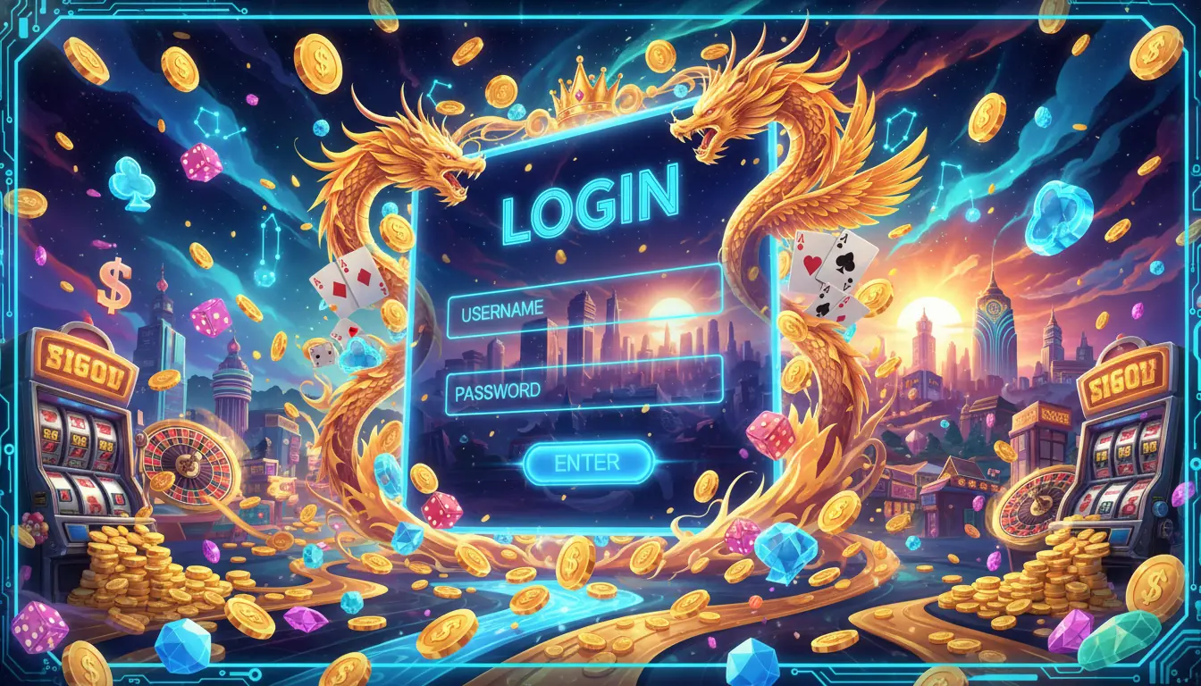 Winfest Casino Login