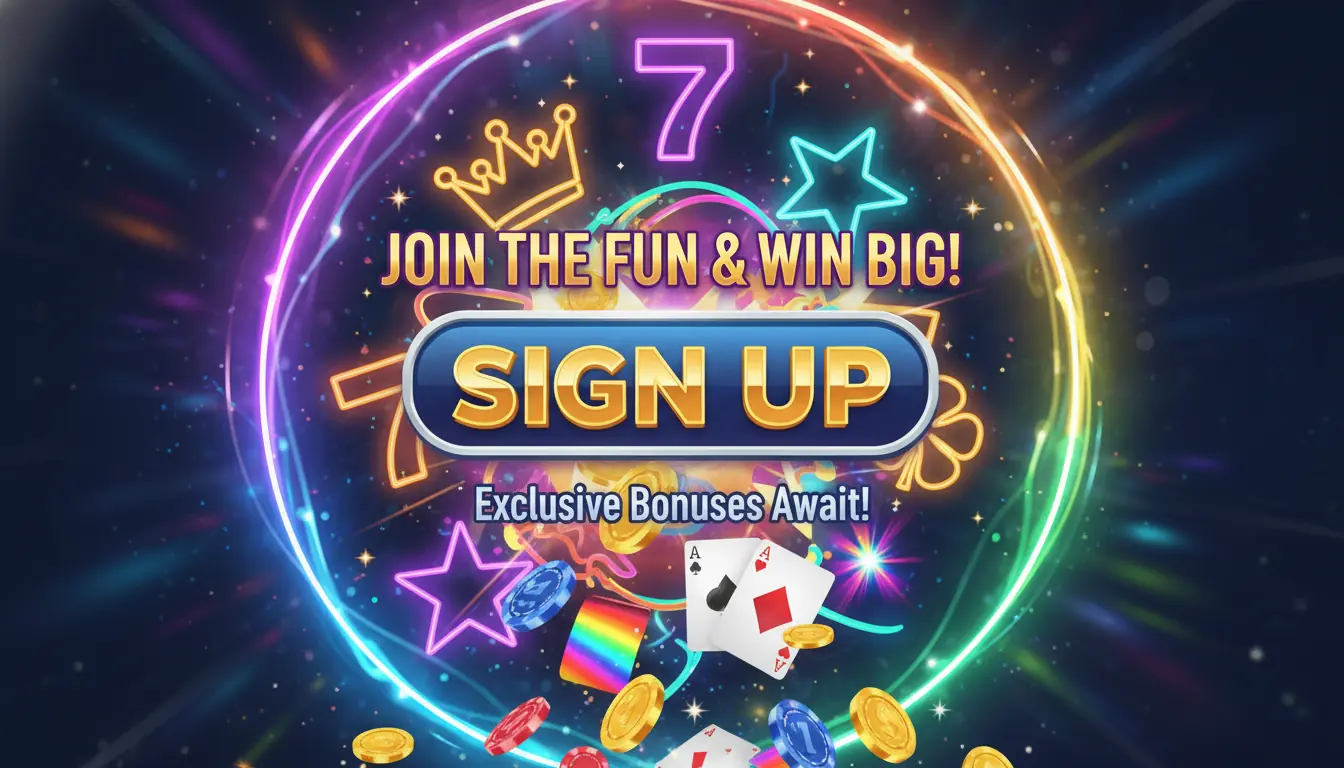 Winfest Casino Anmeldung