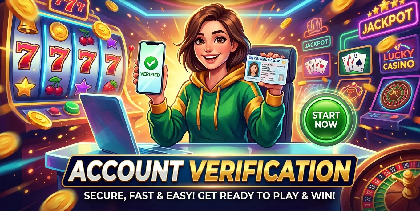 Winfest Casino Verifizierung