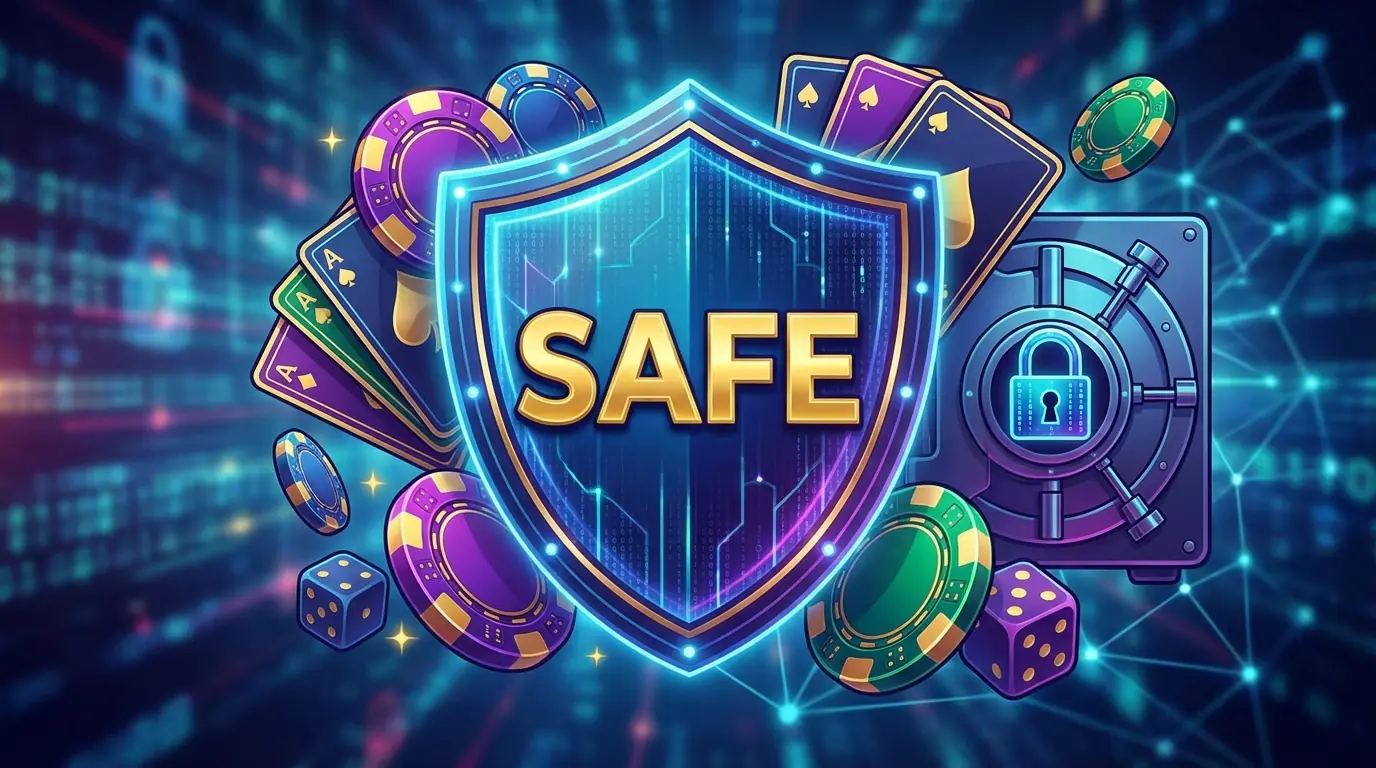 Winfest Casino Sicherheit