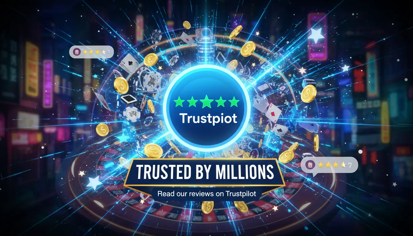 Winfest Trustpilot