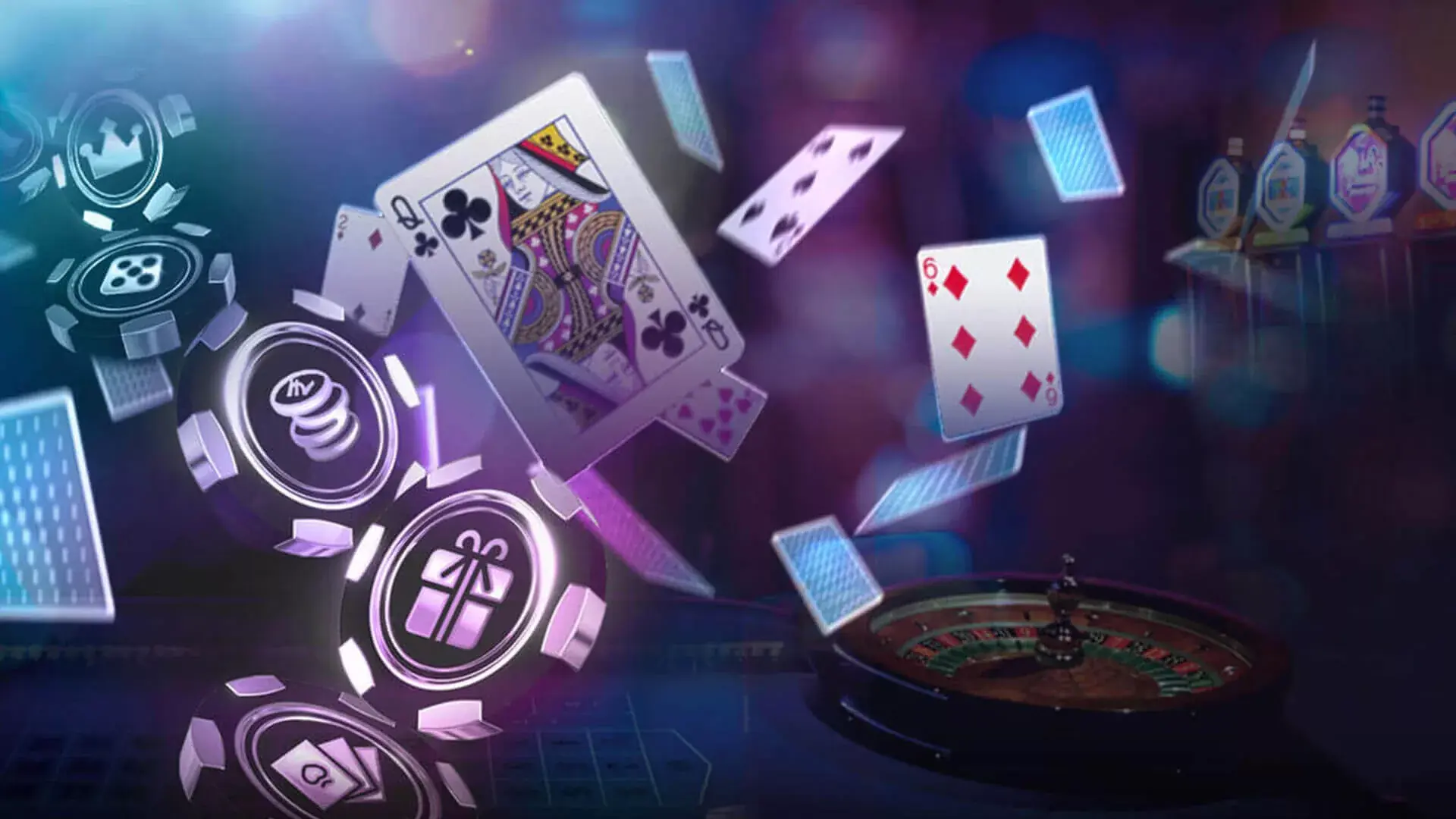 Winfest Casino Spiele