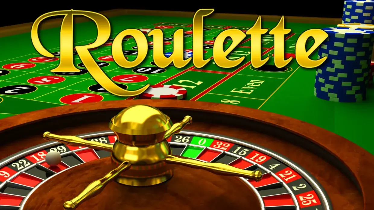 Winfest Roulette