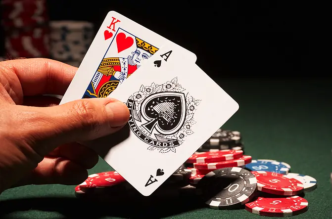 Winfest Casino Blackjack