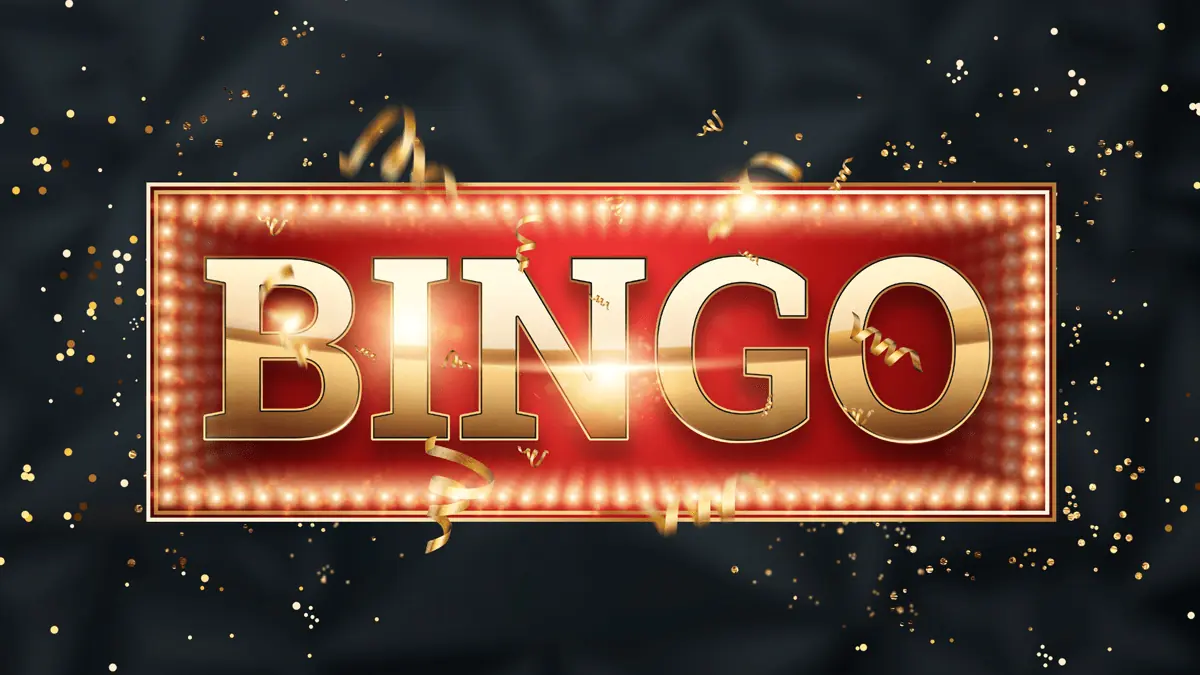 Winfest Bingo