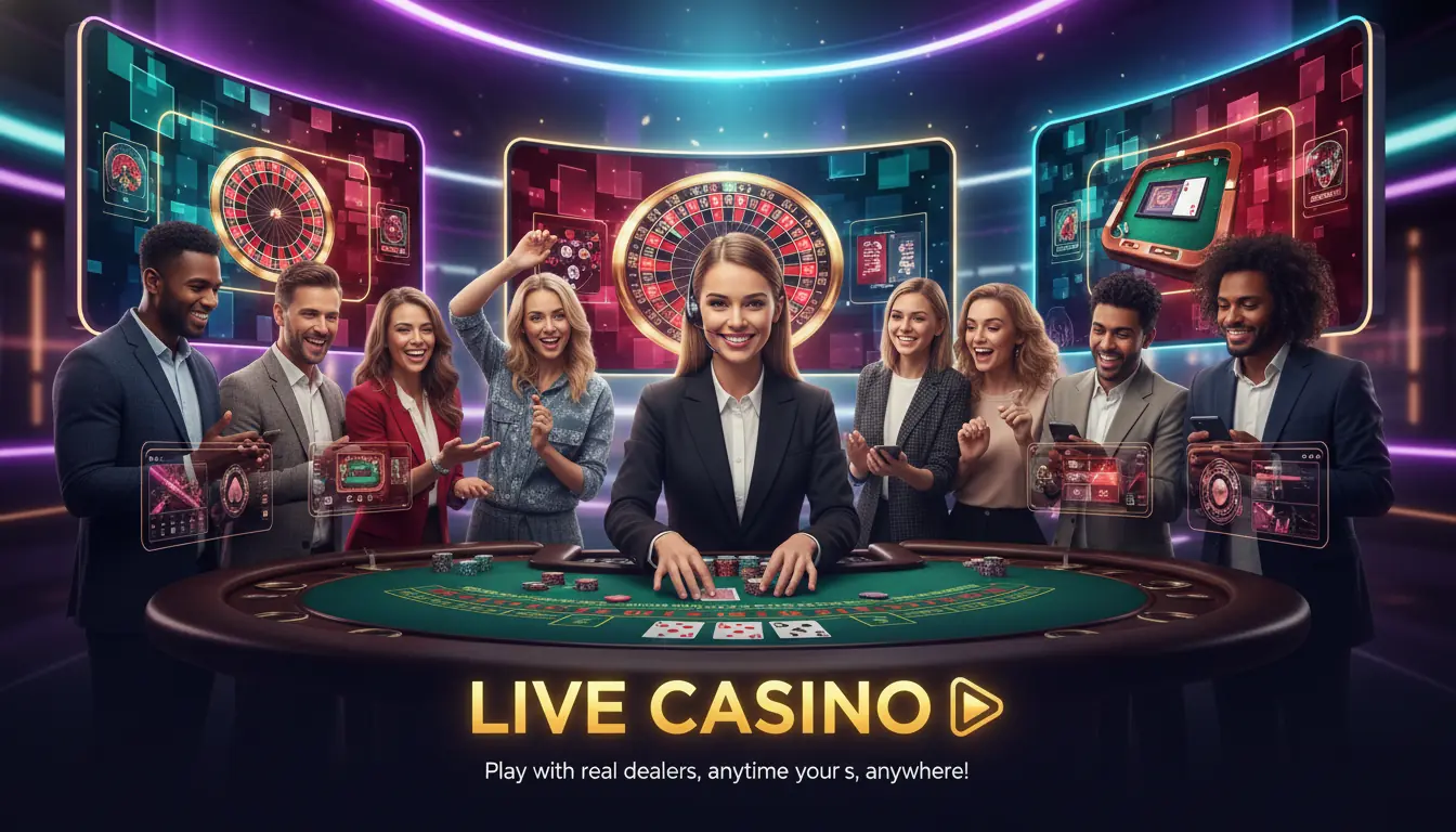 Winfest Live Spiele