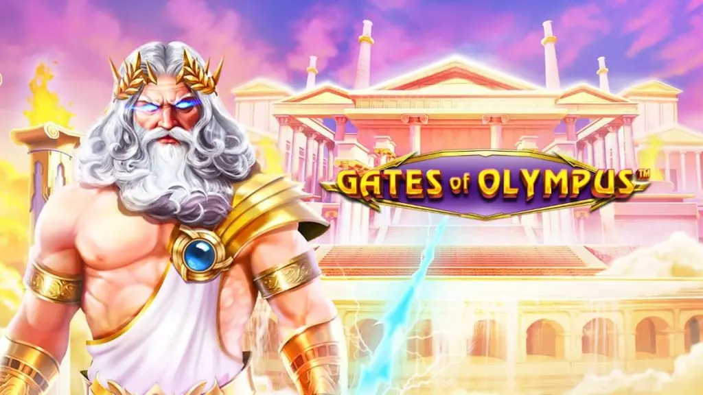 Winfest Gates of Olympus