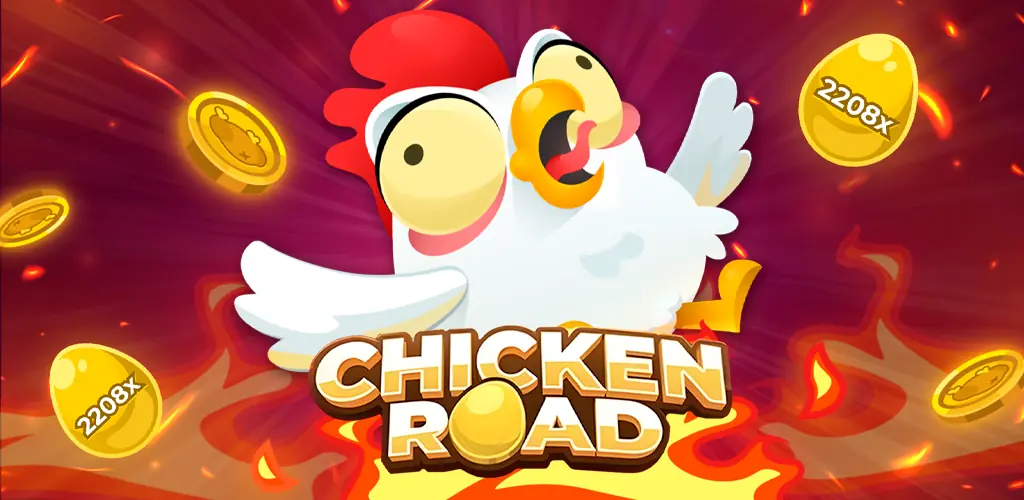 Winfest Chicken Road Spiel